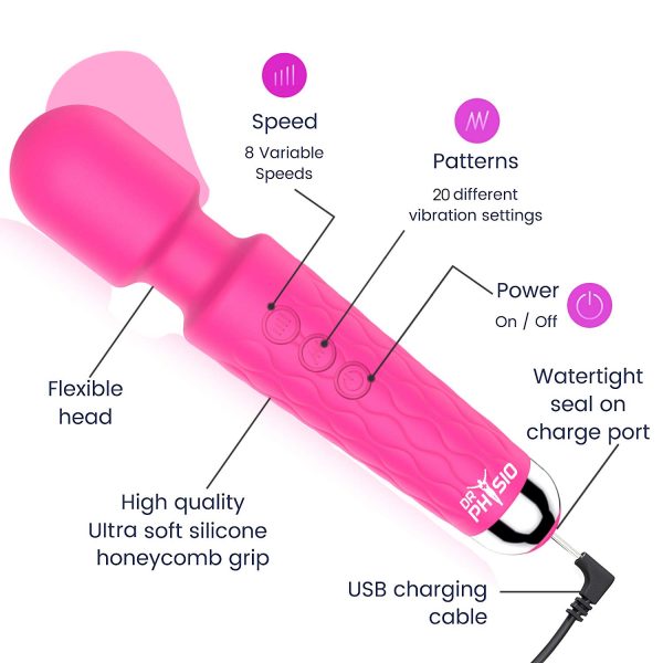 water-resistant-vibrator-pink-2