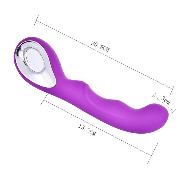 wave-g-spot-vibrator-with-usb-chargeable-3