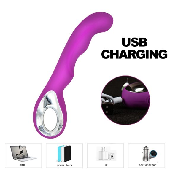 wave-g-spot-vibrator-with-usb-chargeable-4