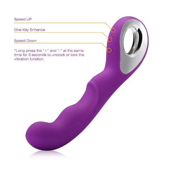 wave-g-spot-vibrator-with-usb-chargeable-6