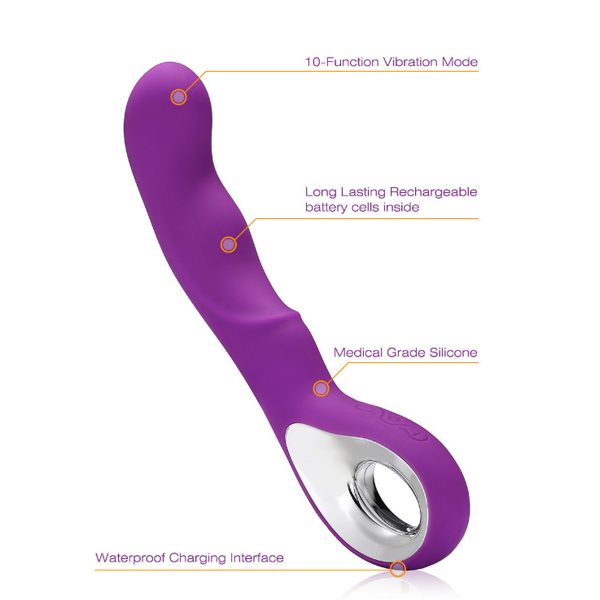 wave-g-spot-vibrator-with-usb-chargeable-7