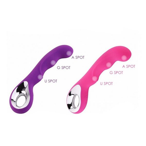 wave-g-spot-vibrator-with-usb-chargeable-8