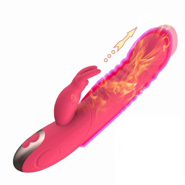 dual-rabbit-silicone-vibrator-with-usb-charging-1