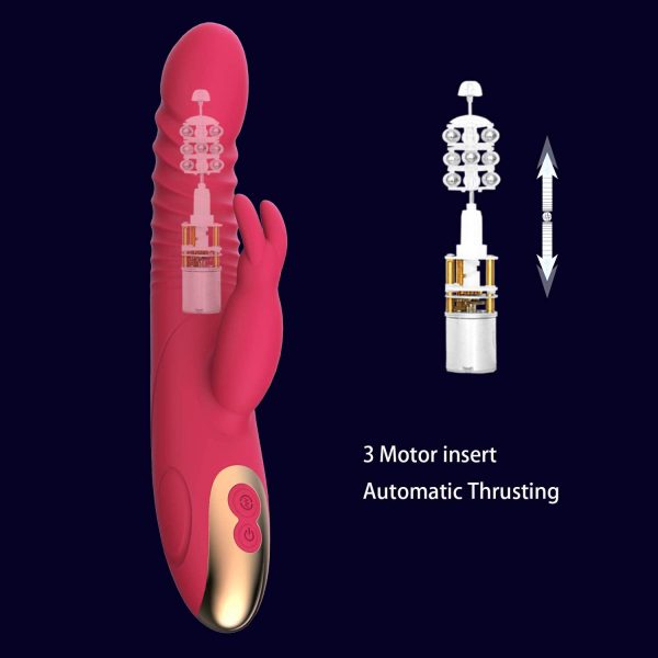 dual-rabbit-silicone-vibrator-with-usb-charging-4