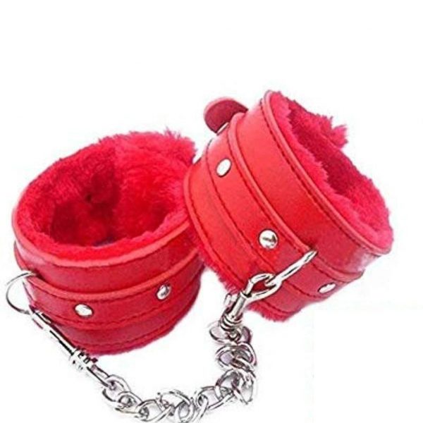premium-red-handcuffs-faux-leather