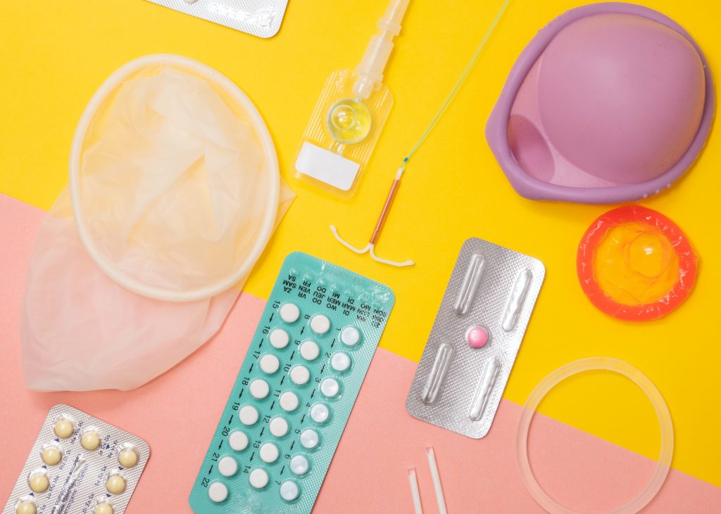 A Complete Guide To Internal Female Condoms