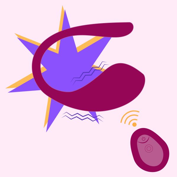 Wireless Eggs