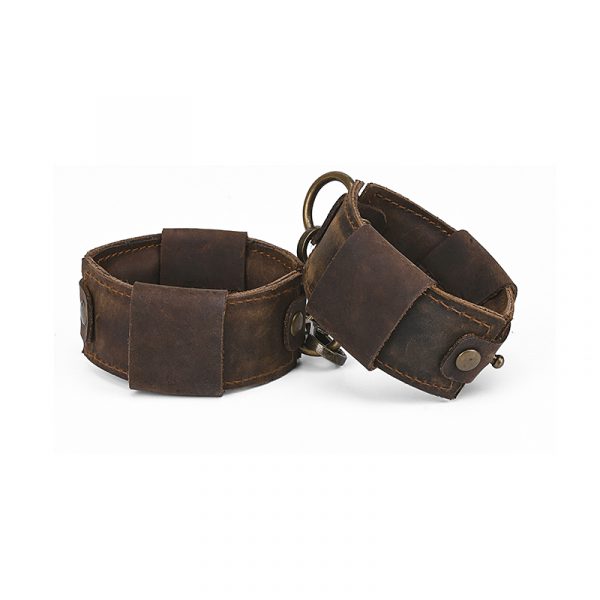 premium-leather-handcuffs-brown-1
