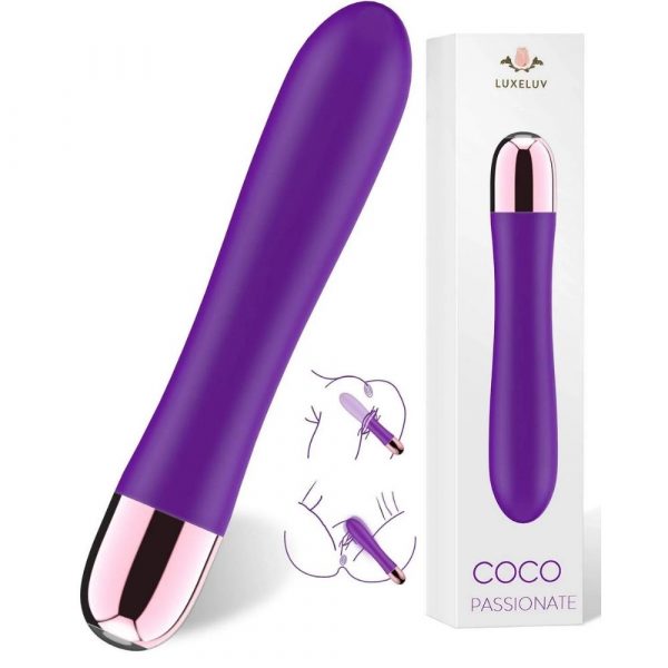 coco-the-big-bullet-gspot-vibrator