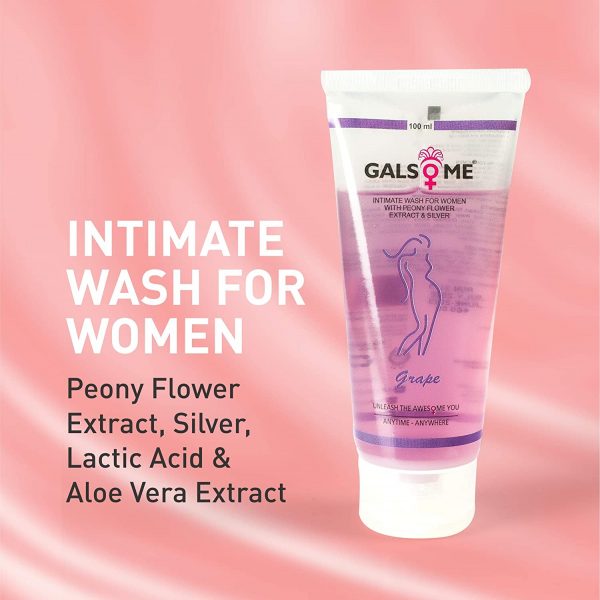 galsome-intimate-wash-for-women-with-grape-fragrance-for-daily-care-ph-balance-feminine-hygiene-wash-with-silver-lactic-acid-peony-flower-extract-aloe-vera-100ml-grape-2