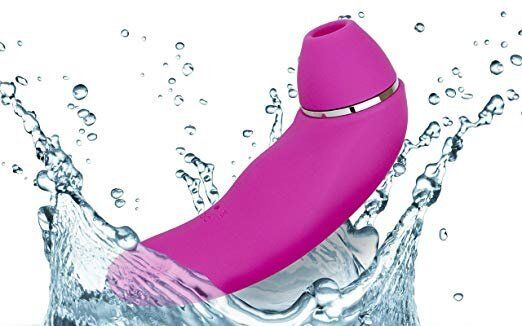 Best Waterproof Vibrators