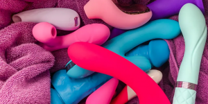 Owning Multiple Vibrators in India